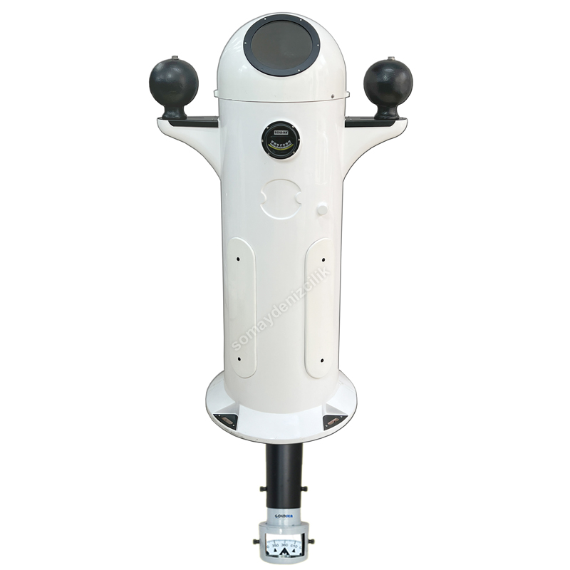 goldsea marine compass
